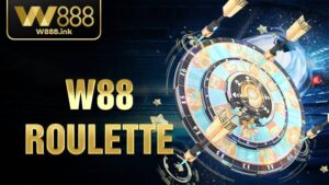 mcw casio Roulette
