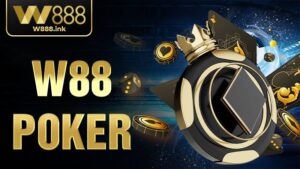 mcw casio Poker