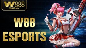 mcw casio Esports