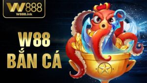 mcw casio Bắn cá
