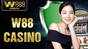 mcw casio Casino